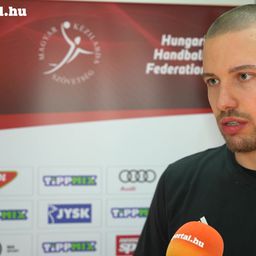 Máthé Dominik: „Nagyon rossz volt tévéből nézni a világbajnokságot” – videóval