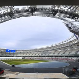 Atlétikai vb – Három magyar a legjobb tízben a nevezési listán