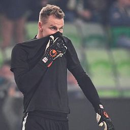 Dibusz Dénes szerint ez kell a Ferencvárosnak a továbbjutáshoz