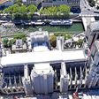 Az ígéretekkel ellentétben nem készül el a Notre-Dame felújítása az olimpiáig