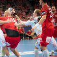 Csúcsrangadó Veszprémben – a negyeddöntő a tét a BL-címvédő ellen