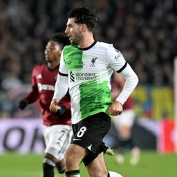 Szoboszlai a Liverpool győzelme után: „Szinte bemelegítés nélkül kellett beállnom”