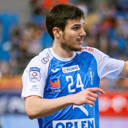 Fazekas Gergő csapata továbbjutott a kézilabda BL-ben