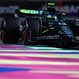 F1-hírek: nem Red Bull és nem is Ferrari – váratlan győztese lett a második szaúdi szabadedzésnek