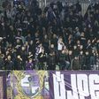 Összefogtak az Újpest és a Fiorentina drukkerei, együtt szurkolnak az izraeli csapat ellen – videóval