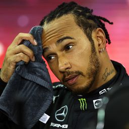 F1-hírek: Hamilton szerint veszélyben a sportág