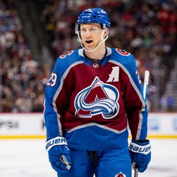 Egyre közelebb a rekorddöntés az NHL-ben