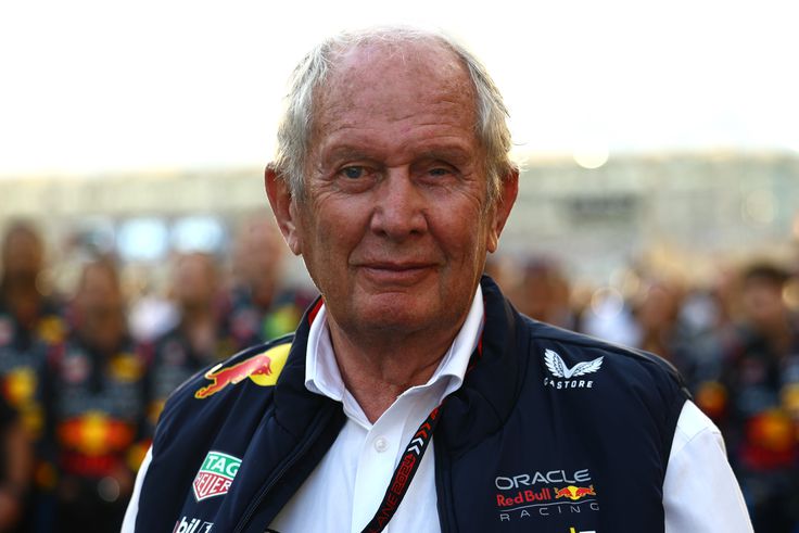 A Red Bull tanácsadója őszinte volt: A McLaren most a favorit