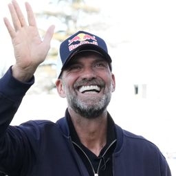 Klopp visszatér Liverpoolba, ha a Mersey-partiak megnyerik a bajnokságot