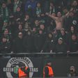 Az MLSZ nem kegyelmezett, az Újpestet és a Fradit is megbüntette