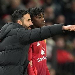 Elveszítheti egyik legnagyobb reménységét a Man. United