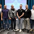 Az Erste Liga alapszakaszának dobogósai így futnak neki a rájátszásnak