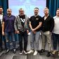 Az Erste Liga alapszakaszának dobogósai így futnak neki a rájátszásnak