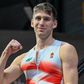 Molnár Attila minden idők legjobb elődöntős idejével Eb-finalista; Kozák Luca elesett, nem ért célba