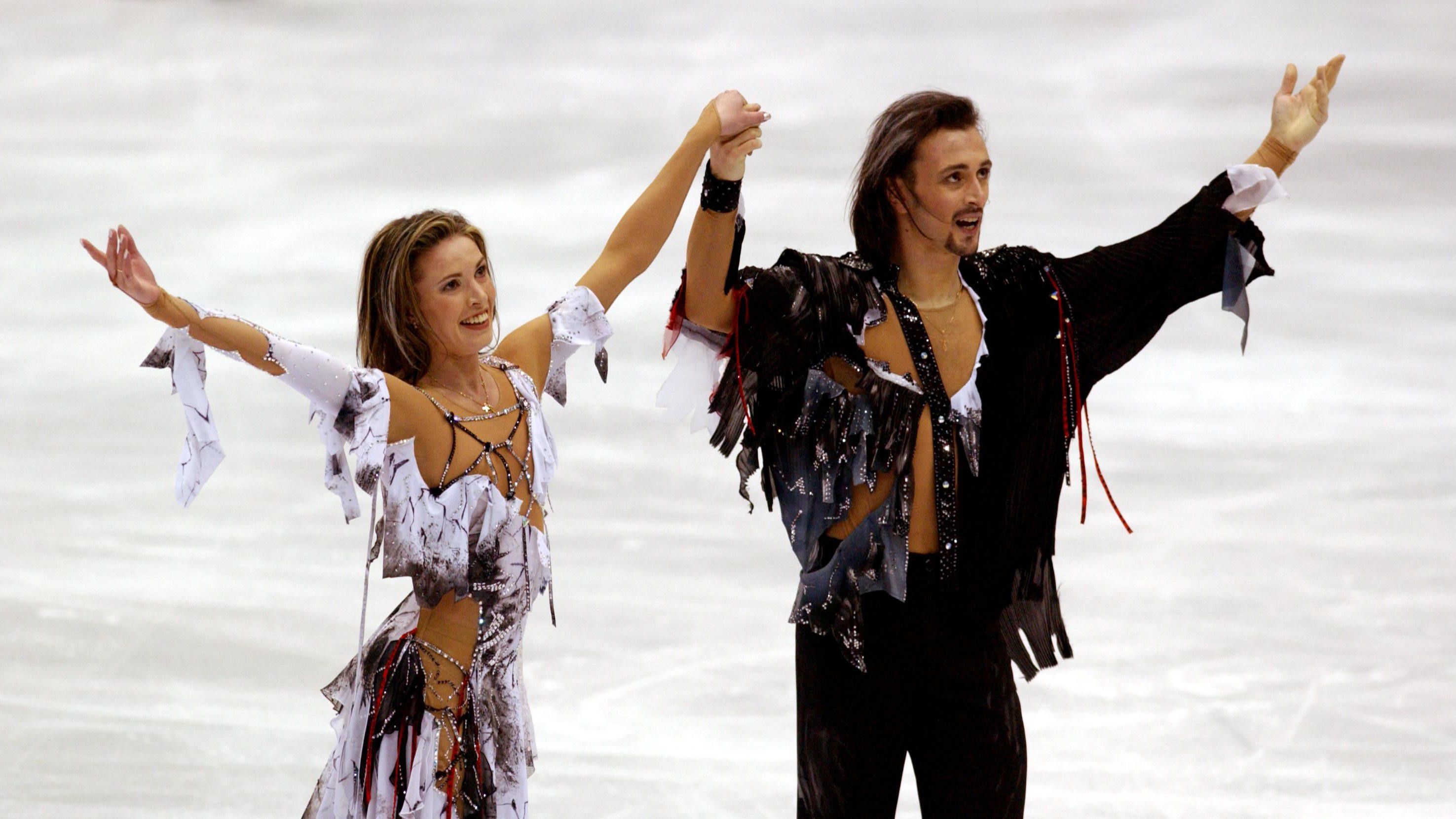 Pedig olyan szép pár voltak. Kár értük.... (Fotó: Getty Images)