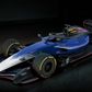 Bejelentették: jövőre új csapat jön a Formula–1-be