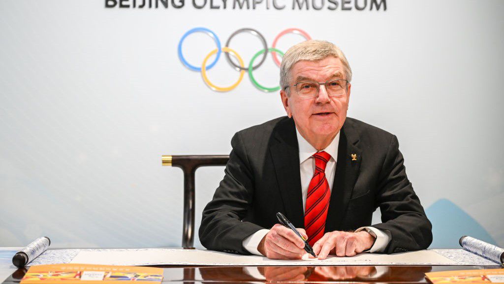 Thomas Bach elégedett World Boxing fejlődésével