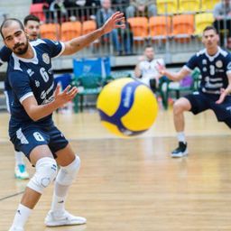 Egyenlített a MÁV Előre az Extraliga elődöntőjében