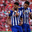 Már megint a Porto… Elveszítette hazai veretlenségét a Benfica – videóval