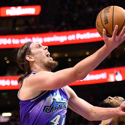 Hét éve nem esett meg ilyen a Utah Jazz-zel
