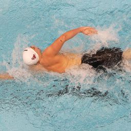 Sárkány Zalán célja az olimpiai döntő