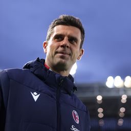 Szóban már megállapodott új edzőjével a Juventus – sajtóhír