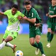 Tovább tart a Wolfsburg mélyrepülése