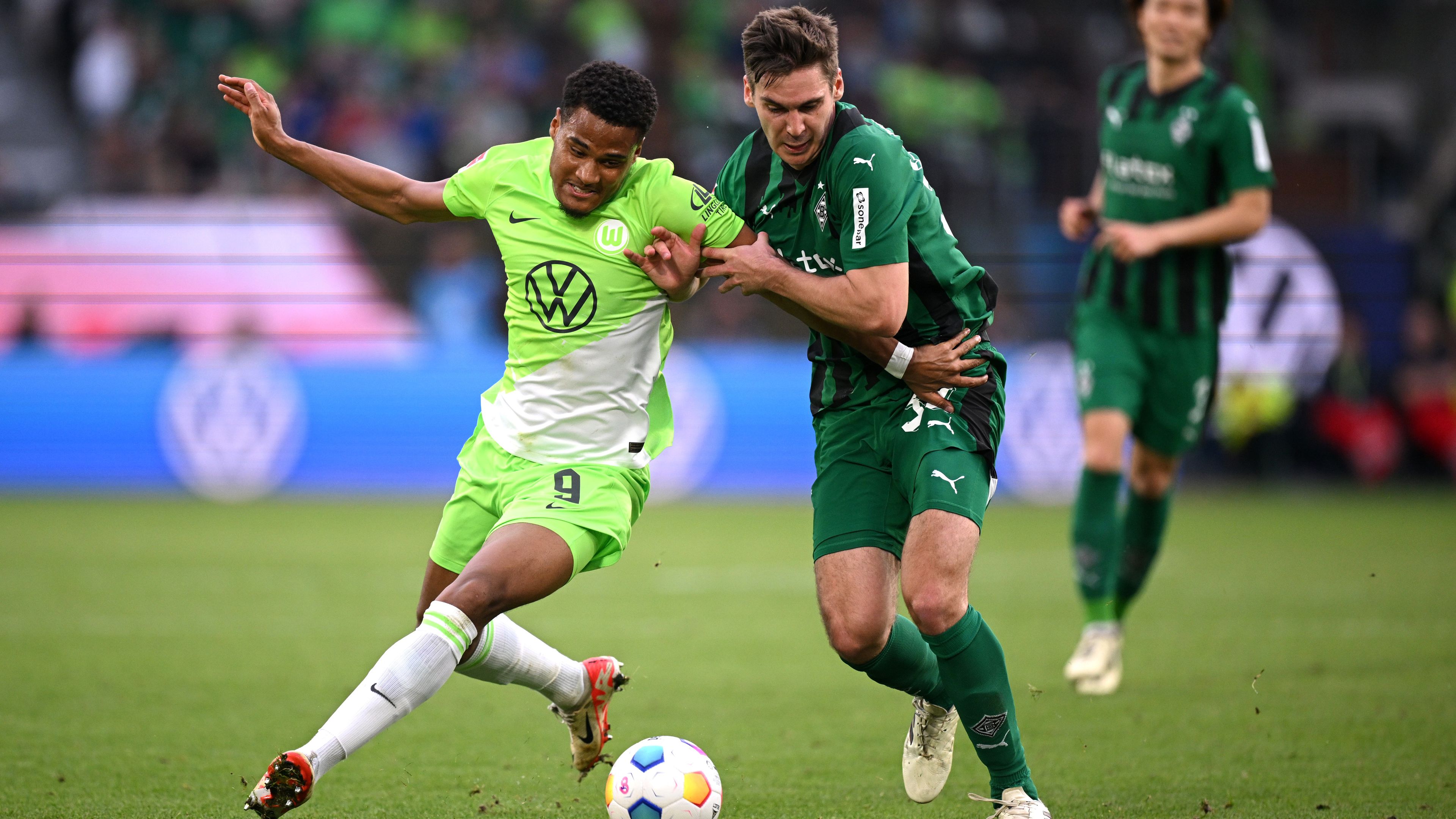 Tovább tart a Wolfsburg mélyrepülése
