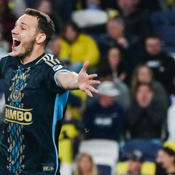 Messi visszatért, Gazdag a 90. percben szerzett győztes gólt az MLS-ben – videókkal