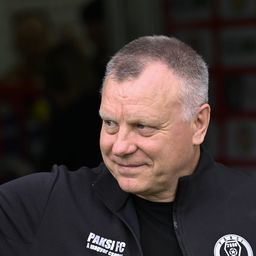 „Amikor idejön a Klaksvík, meg az Olympiakosz, a fetrengést ott már nem díjazzák” – Bognár György a Ferencváros győzelméről