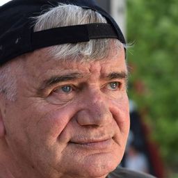 Már nem ölelhette meg kisunokáját Schumann Péter