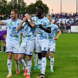 A Kecskemét ellen zárta le rossz sorozatát a Puskás Akadémia