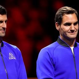 Djokovics ismét történelmet írt, Federer rekordját döntötte meg
