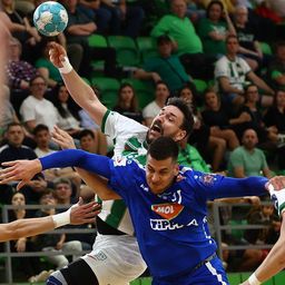 Döntetlent játszott a Ferencváros a Tatabányával