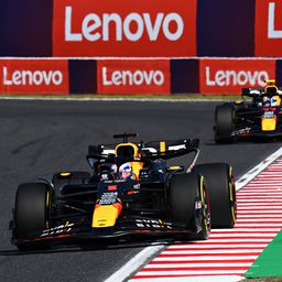 Red Bull egy-kettő és újabb Ferrari-dobogó a Forma–1-es Japán Nagydíjon