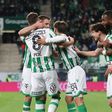 Az Újpest rossz sorozata tovább folytatódott a Fradi ellen; edzőváltás az NB I-ben– az elmúlt 24 óra legfontosabb sporthírei