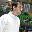 A párbajtőröző Nagy Dávid tizedik lett Caliban