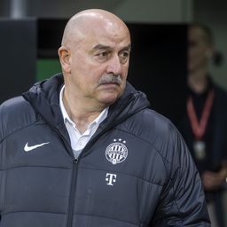 Csercseszov a jövőjéről, a BL-ről és a lehetséges érkezőkről is beszélt