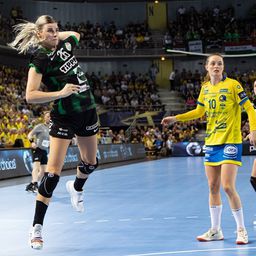 Ez hihetetlen: bejutott a Bajnokok Ligája négyes döntőjébe a Ferencváros!