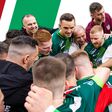 Futsal MK: megvédte címét a Haladás