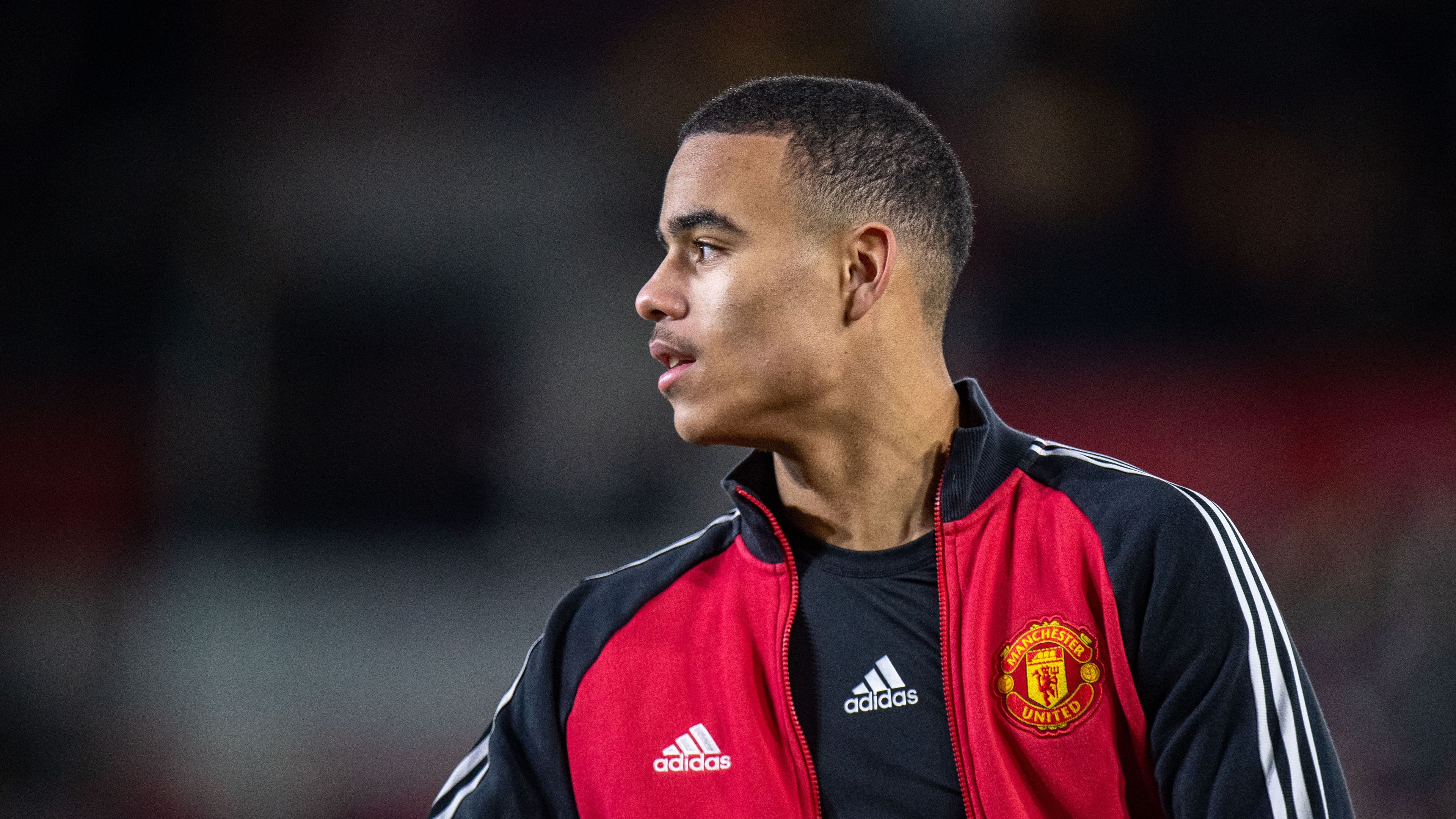 Mason Greenwood a Serie A felé veheti az irányt