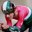 Fetter 109. a Giro d'Italia első sík szakaszán