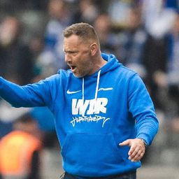 Dárdai Pál összekovácsolta a csapatot, életjelet adott magáról a Hertha