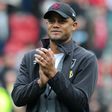Eldőlt Kompany jövője a Burnleynél