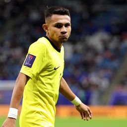 Savval támadtak a válogatott futballistára, intenzív osztályon kezelik