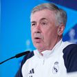 Carlo Ancelotti tudja, hogy a Real Madridnak a legjobb játékát kell nyújtania a Bayern München elleni visszavágón