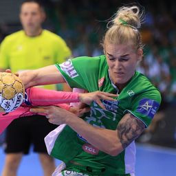 Megvan a Győri ETO ellenfele a Bajnokok Ligája elődöntőjében