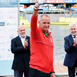 Hüttner Csaba bizakodó az esélyeket illetően