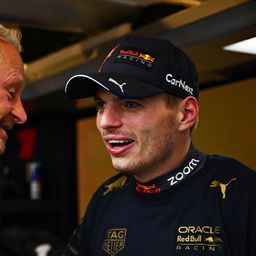 Szétesőben a Red Bull? Újabb nagy távozót jelenthetnek be