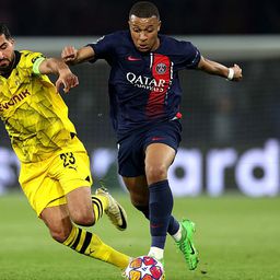 A PSG négy kapufáig jutott, de a Dortmund lett 2013 után újra BL-döntős – videóval